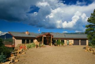 33171 Fishers Peak Pkwy, Beshoar Junction, CO 81082-9098