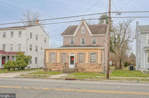284 Kings Hwy, Clarksboro, NJ 08020-1325