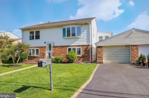 80 Northbrook Ave, Trenton, NJ 08648-3831
