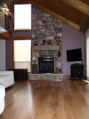 303 Gemini Dr, Millstone NJ  08844-4979 exterior
