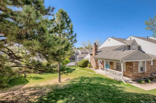 7084 Appleton Cir, Englewood CO 80112-1171 exterior