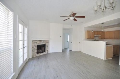 4520 Riptide Ct, Fort Worth TX  76135-2044 exterior