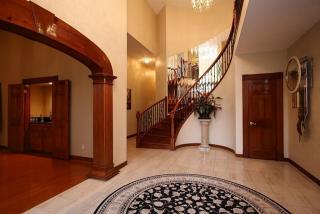 7806 Oxfordshire Dr, Spring TX  77379-4666 exterior