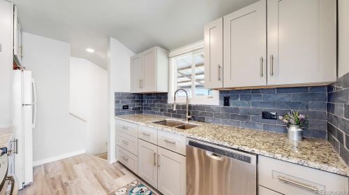1965 Carr St, Denver CO  80214-5970 exterior