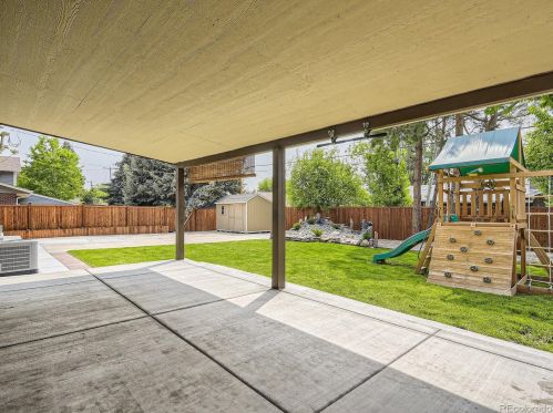 2775 Marshall St, Denver CO  80227-3516 exterior