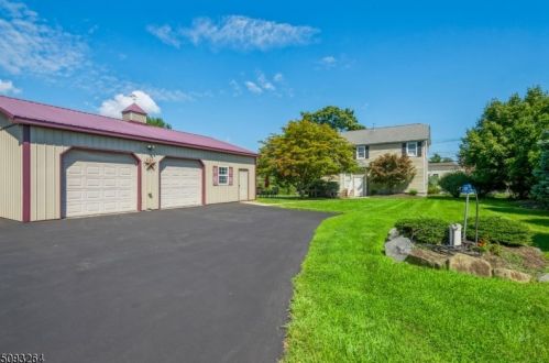 142 Voorhees Corner Rd, Flemington, NJ 08822-3020