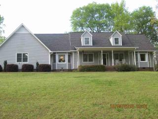550 Chicken Foot Creek Rd, Woodruff, SC 29388-9341