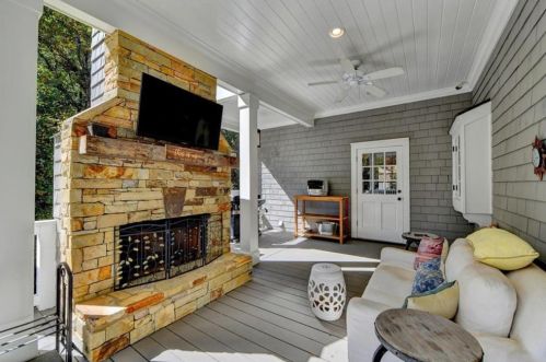 1251 Antioch Campground Rd, Gainesville GA  30506-1776 exterior
