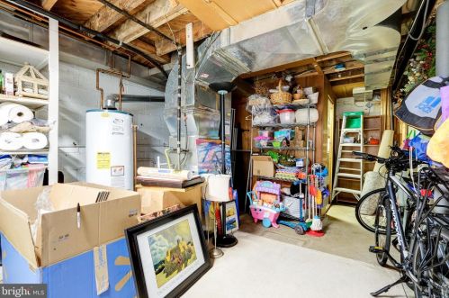 1313 Elson Ct, Silver Spring MD 20912-7027 exterior