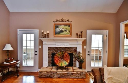 5478 Apple Valley Rd, Jefferson GA  30549-6031 exterior