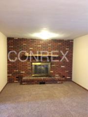10231 Chris Dr, Indianapolis IN  46229-1875 exterior