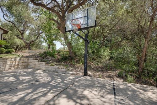 13920 Flt Top Rnch Rd, Austin TX  exterior