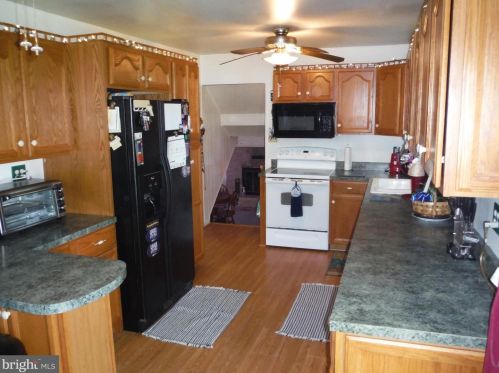 700 Walker St, Aberdeen MD  21001-3575 exterior
