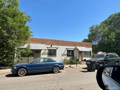 705 4th Ave, Monte Vista, CO 81144-1436