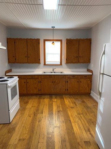 117 Greenland St, Walnut Springs TX  76690-4575 exterior