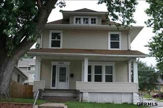 1502 25th St, Omaha, NE 68105-2611