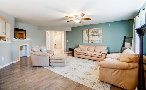 7174 English Dr, Cincinnati OH  45244-3137 exterior