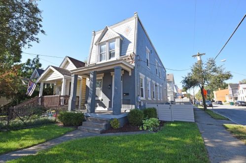 4143 Dane Ave, Cincinnati, OH 45223-1851