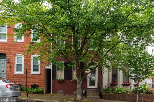 119 Charlotte St, Lancaster, PA 17603-3401
