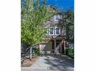 1636 Austin Meadows Dr, Decatur, GA 30032-3886