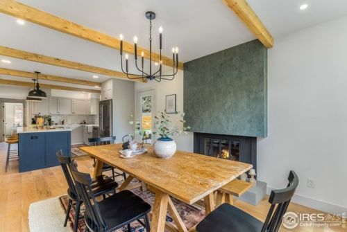 1316 Pitkin St, Fort Collins CO  80524-4020 exterior
