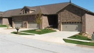 4218 Kimbrough Ave, Springfield MO  65810-1824 exterior