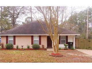 70515 2nd St, Covington LA  70433-5483 exterior
