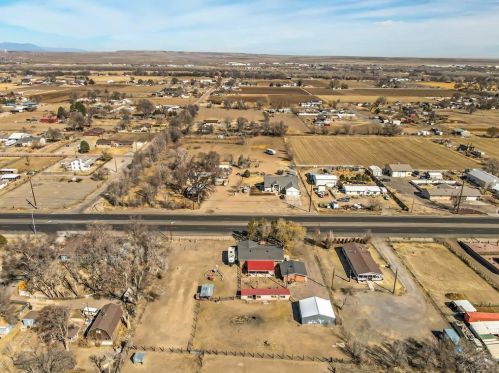 28092 Us Hwy 50, Pueblo CO  81006-9691 exterior