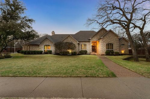 2508 Highland Meadow Dr, Colleyville, TX 76034-5316