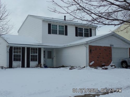 231 Seneca Way, Lemont, IL 60440-1738