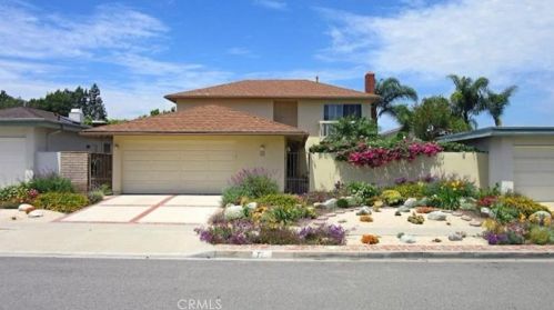 7 Butler St, Irvine CA  92612-2724 exterior