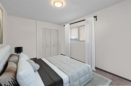 3838 Claudine St, Honolulu HI  96816-4331 exterior