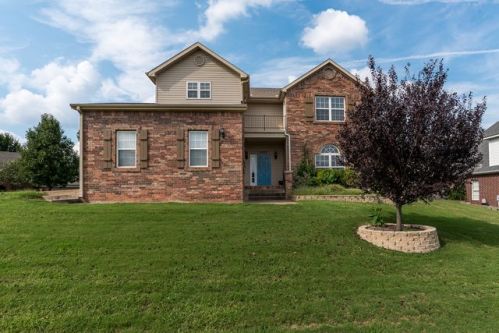 3580 Amberwood St, Springdale, AR 72762-0554