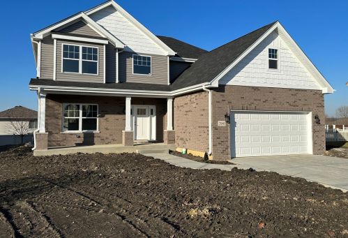 2941 Doxbury Ct, Mokena, IL 60451-3426
