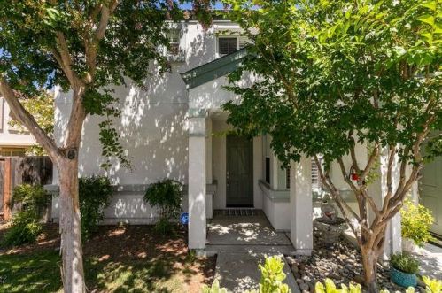 840 Monarch Cir, San Jose, CA 95138-1343