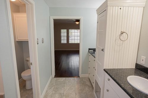 2310 Country Mile Ln, Richmond TX 77406-2000 exterior