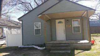 519 Quaker Ave, Tulsa OK  74120-1232 exterior