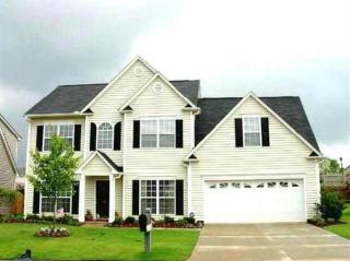 10 Crown Empire Ct, Simpsonville SC  29681-6353 exterior