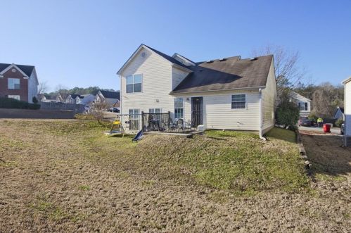 5985 Waggoner Ct, Rex GA  30273-5206 exterior