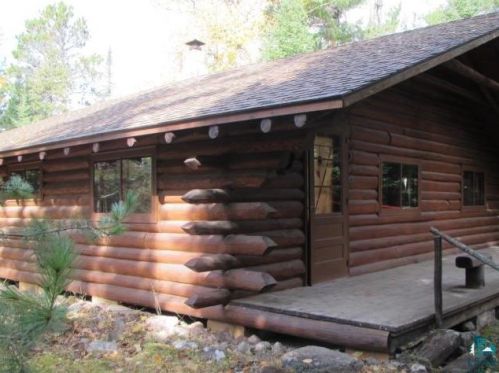 34 Hungry Jack Rd, Lutsen, MN 55604-2047