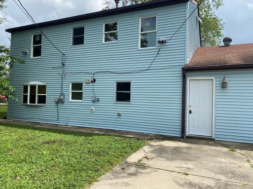 564 Redwood Rd, Lemont IL  60440-2503 exterior