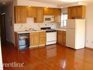 739 20th St, Philadelphia PA  19130-2003 exterior