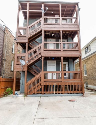 2310 Kenneth Ave, Chicago IL  60639-3516 exterior