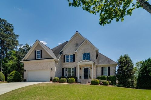 301 Graymist Path, Loganville, GA 30052-7859