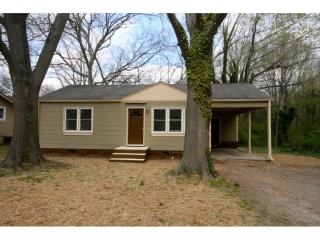 426 Elm St, Rome, GA 30165-2133