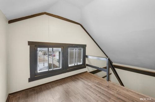 2612 Cuyler Ave, Forest View IL  60402-2710 exterior