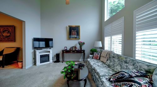 3500 Oakmont Ct, Springfield OH  45502-7207 exterior