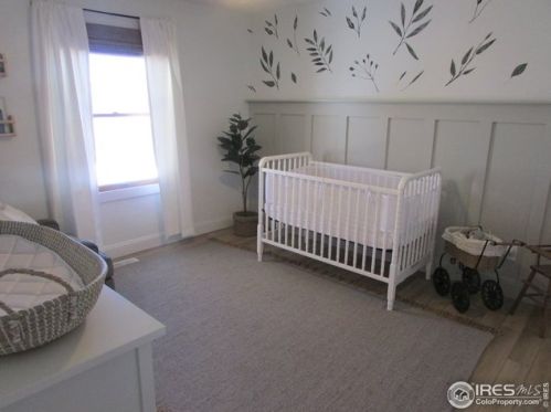 1425 Clementine Ct, Fort Collins CO  80526-4209 exterior