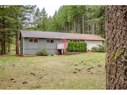 25851 Morgan Rd, Estacada, OR 97023-9442