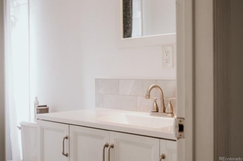 8217 Explorador Calle, Denver CO  80229-5566 exterior